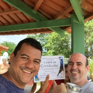 Criatório Curió do Neto