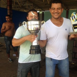 Criatório Curió do Neto