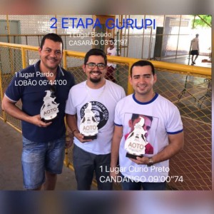 Criatório Curió do Neto