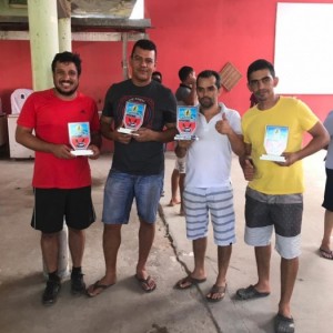 Criatório Curió do Neto