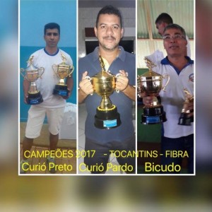 Criatório Curió do Neto