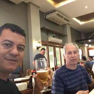 Criatório Curió do Neto